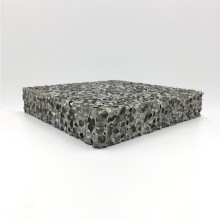 100% Recyclable Aluminum Foam Panel